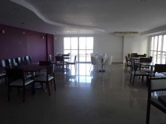 Imagem Apartamento para Venda em Natal, Areia Preta, 3 dormitórios, 3 suítes, 5 banheiros, 3 vagas