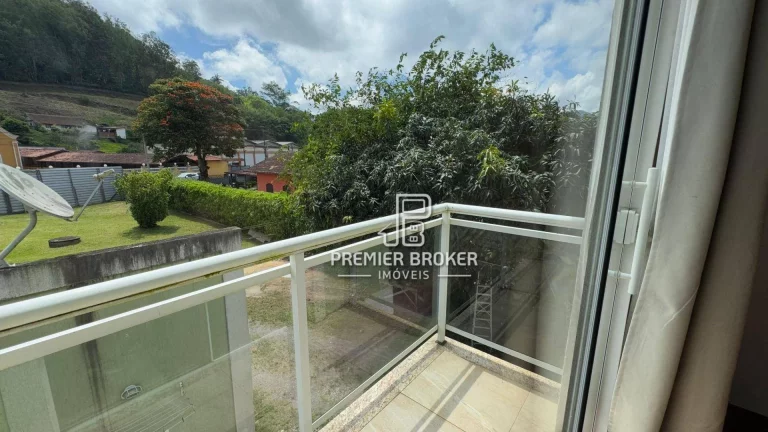 Imagem Casa à venda, 220 m² por R$ 1.500.000,00 - Vargem Grande - Teresópolis/RJ