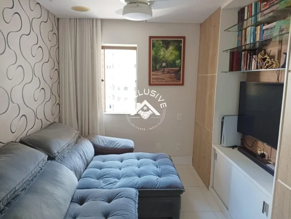 Imagem Apartamento para Venda em Salvador, Pituba, 4 dormitórios, 1 suíte, 3 banheiros, 2 vagas