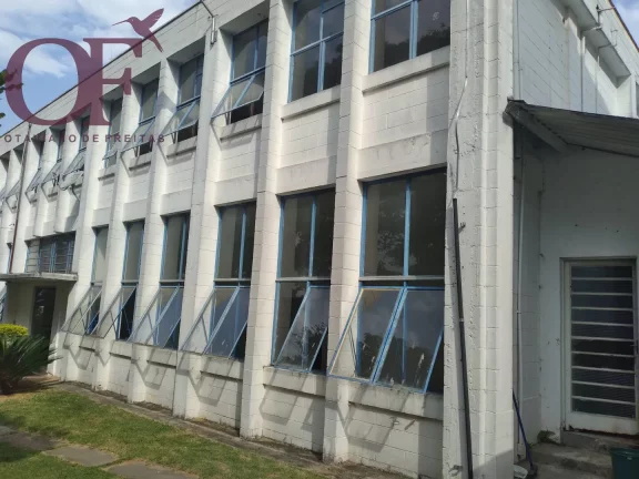 Imagem Ótimo Galpão c/6.000 m² - Excelente localização ao lado da via Anhanguera!