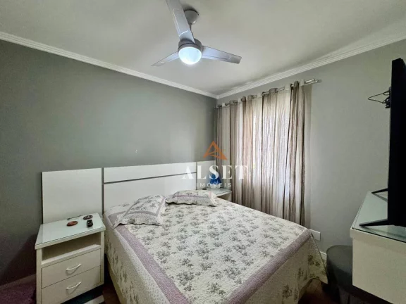 Imagem Apartamento com 3 dormitórios no Anália Franco