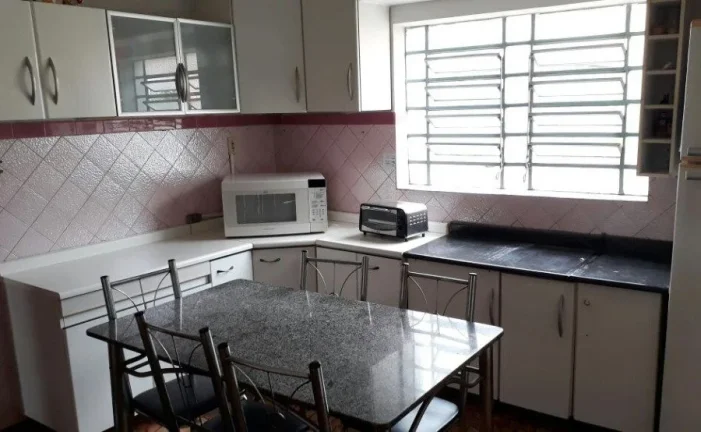 Imagem Sala Comercial para Venda por R$1.600.000,00 com 500m², 5 salas, 5 banheiros e 3 portas - Vila americana, São paulo / SP - Cód. 13413