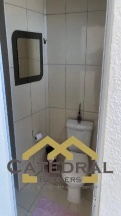Imagem Chácara térrea à venda em Cabreúva por R$ 1.500.000,00