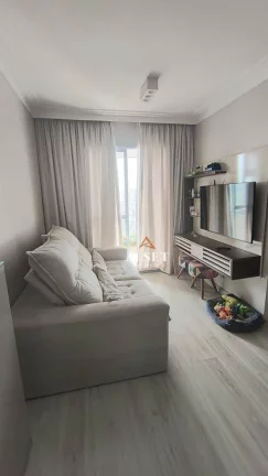 Imagem Apartamento com 2 dormitórios na Vila Formosa