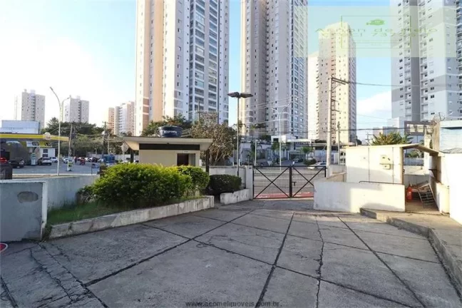 Imagem Prédio Inteiro para venda em São Paulo no bairro Barra Funda