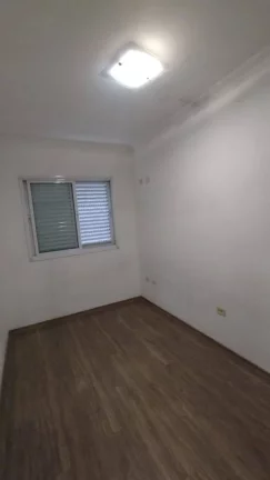 Imagem Cobertura com 2 dormitórios à venda, 84 m² por R$ 290.000,00 - Vila Leopoldina - Santo André/SP