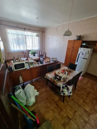 Imagem Sobrado à venda, 258 m² por R$ 689.000,00 - Vila Nova - São Paulo/SP