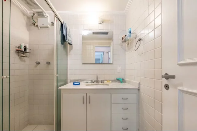 Imagem Apartamento com 3 Quartos à Venda, 116 m² em Bela Vista - São Paulo