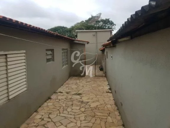 Imagem Casa na Vila Arens