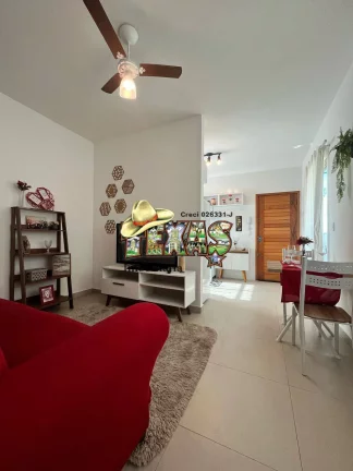 Imagem APARTAMENTO PARA VENDA NA CIDADE A. E. CARVALHO