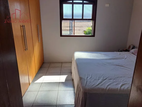 Imagem Casa com Piscina 157m² - 4 Dorm - Suíte - 2 Vagas - Sto Amaro