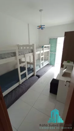 Imagem Apartamento para Venda em Praia Grande / SP no bairro Aviação