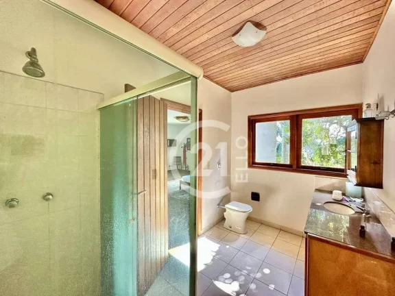 Imagem Casa com 5 dormitórios à venda, 368 m² por R$ 1.500.000,00 - Granja Viana - Carapicuíba/SP