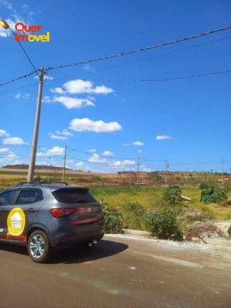 Imagem Terreno à venda em Ribeirão Preto-SP, bairro Quinta da Mata, 238 m² de área - Villas do Mirante Monte Belo