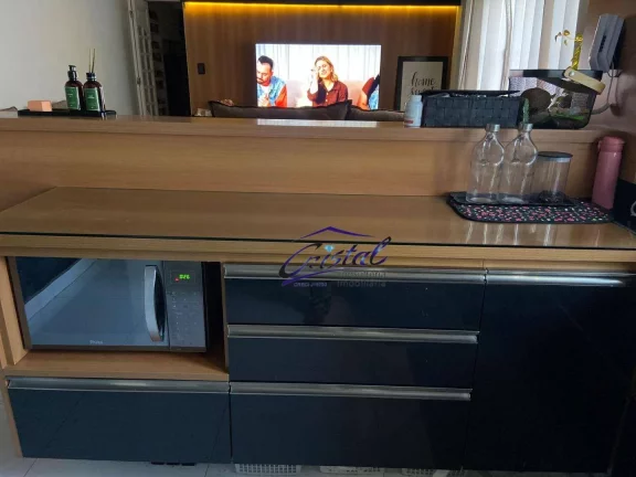 Imagem Apartamento com 3 quartos (1 suíte) à venda, 84 m² - Jardim Rosa Maria - Butantã - São Paulo/SP