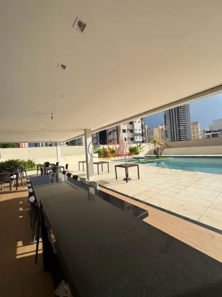 Imagem Imóveis Belém aluga Luxuoso Apartamento no Ed. Urunas Garden Imagem Imóveis Belém aluga Luxuoso Apartamento no Ed. Urunas Garden