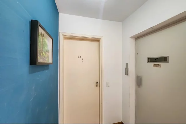 Imagem APARTAMENTO RESIDENCIAL em São Paulo - SP, Vila Olímpia