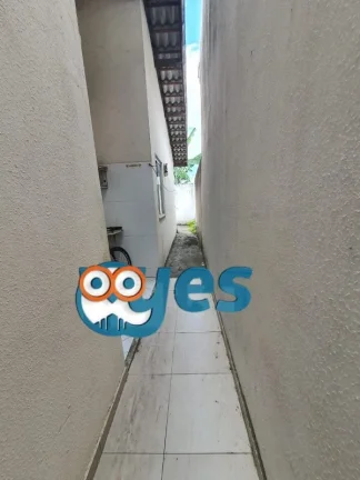 Imagem Casa em condominio para locação com 3 quartos