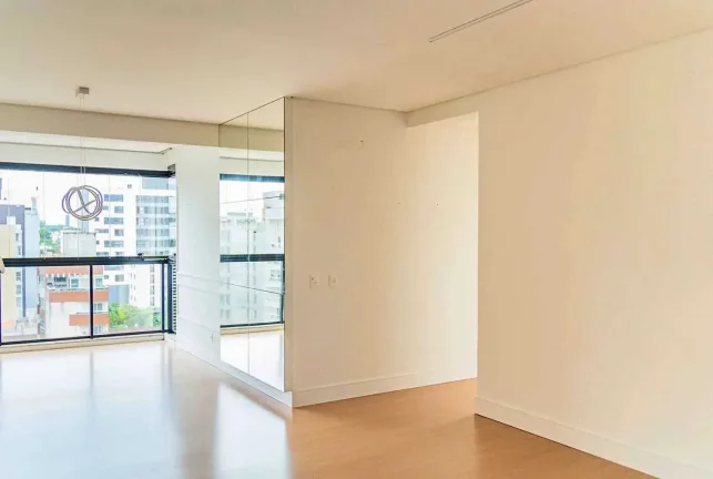 Imagem Apartamento alto padrão com 3 suítes e 2 vagas de garagem - América | Joinville/SC