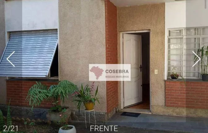 Imagem Apartamento, 95 m² - venda por R$ 680.000,00 ou aluguel por R$ 2.910,23/mês - Planalto Paulista - São Paulo/SP
