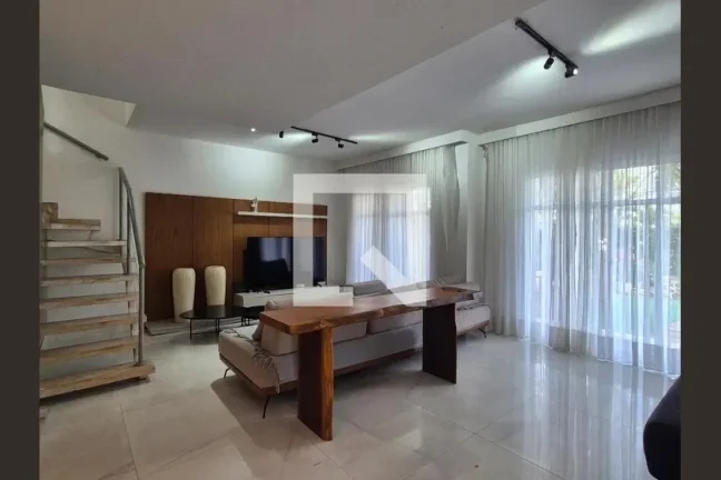 Imagem Casa à Venda - Recreio, 3 Quartos, 200 m2