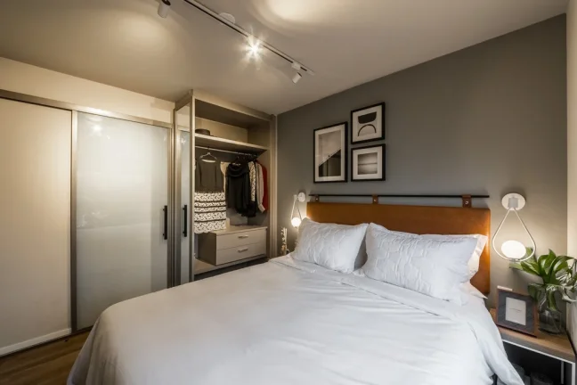 Imagem NOON Small Luxury Apartments - Vila Madalena