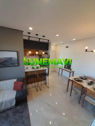 Imagem Apartamento a venda - CONCEITO POÁ - com 2 dormitórios