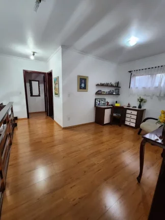 Imagem Casa com 3 dormitórios à venda, 263 m² por R$ 880.000,00 - Bosque dos Eucaliptos - São José dos Campos/SP
