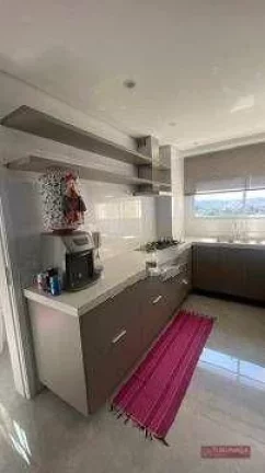 Imagem Apartamento à venda, 154 m² por R$ 1.690.000,00 - Jardim Flor da Montanha - Guarulhos/SP
