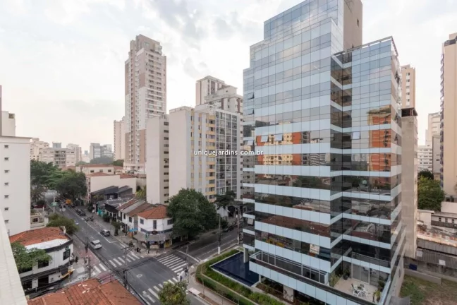 Imagem Apartamento à venda Pinheiros São Paulo