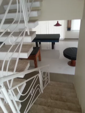 Imagem CASA A VENDA NO JACARÉ