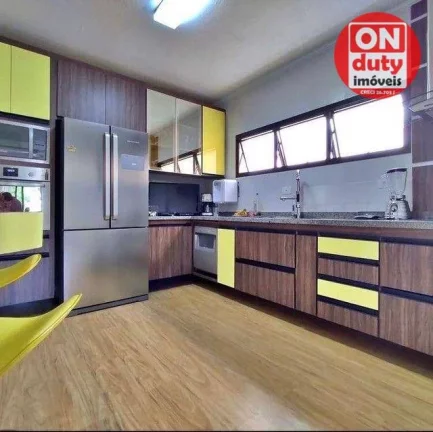 Imagem Apartamento com 4 dormitórios à venda, 181 m² por R$ 1.215.000,00 - Pitangueiras – M – Barra Funda - Guarujá/SP
