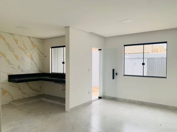 Imagem IMÓVEL NOVO COM FINANCIAMENTO BANCÁRIO!
