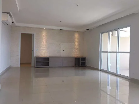 Imagem Apartamento, no Uber Corbusier, em Ribeirão Preto, Jardim Botânico, com 4 quartos, 227m2