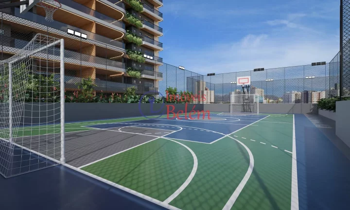 Imagem Imóveis Belém vende Torre Lavie 4 suites. Imagem Imóveis Belém vende Torre Lavie 4 suites.