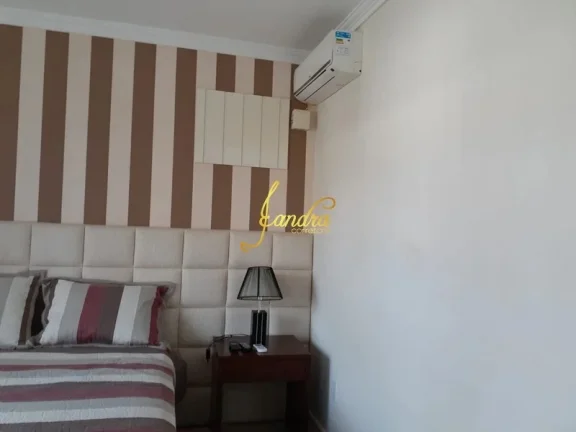 Imagem Casa climatizada com 04 dormitórios Atlantida