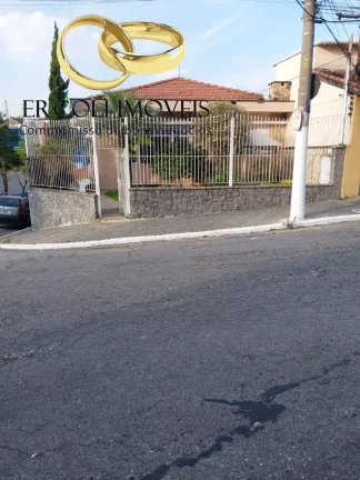 Imagem CASA RESIDENCIAL em São Paulo - SP, Vila Granada