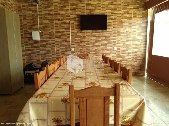 Imagem Chácara à Venda, Porteira Fechada, 500m², 5 Suítes, 10 Vagas, Piscina, Área Gourmet Estância Santa Helena-Jarinu, SP