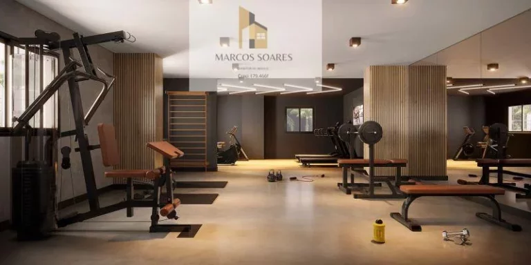 Foto do imóvel: Apartamento à venda, na planta, no bairro Jaguaribe/Osasco, 39m2, 1 quarto + escritório