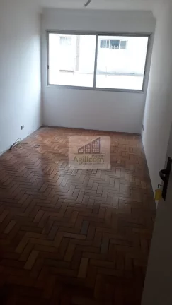 Imagem APARTAMENTO DE 54M² À VENDA NO BROOKLIN COM 2 DORMITÓRIOS E 1 VAGA