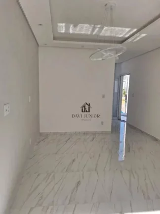 Imagem Casa à venda, 95 m² por R$ 650.000,00 - Condomínio Residencial Villaggio Ipanema I - Sorocaba/SP