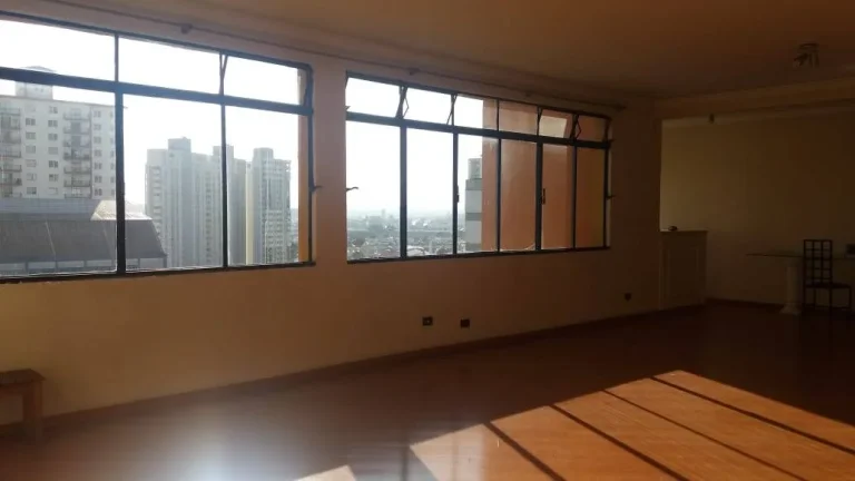 Imagem Cobertura de Luxo para locação no Edifício Alvorada