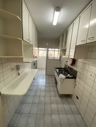 Imagem Apartamento Vila Formosa 3 Dorms, 2 Vagas - Excelente Localização