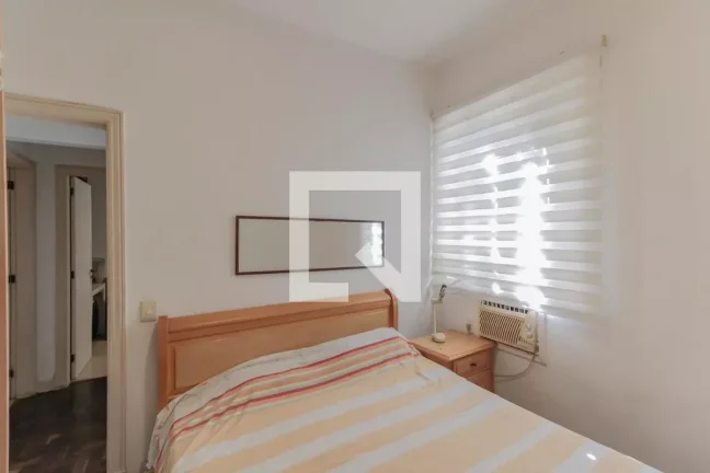Imagem Apartamento à Venda - Leblon, 3 Quartos, 85 m2