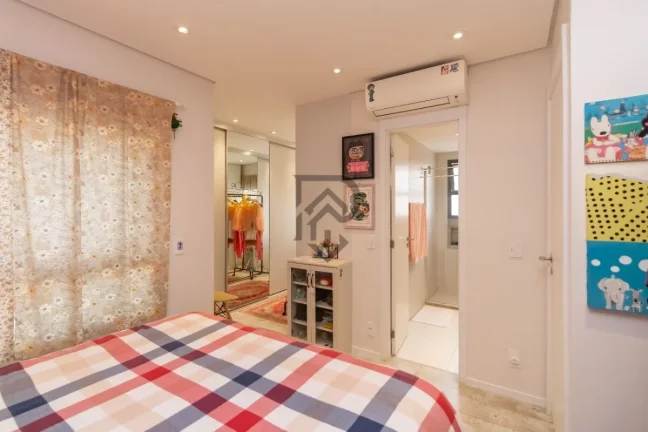 Imagem Apartamento pinheiros proximo metrô sala ampliada