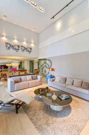 Imagem Apartamento Alto Padrão Campo Belo Double