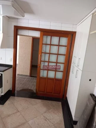 Imagem Sobrado à venda, 420 m² por R$ 2.300.000,00 - Ponte Grande - Guarulhos/SP