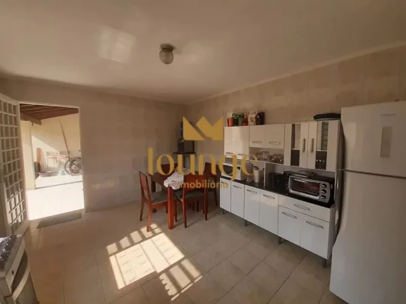 Imagem Casa à venda em Vila Haro Zona leste - Sorocaba/SP