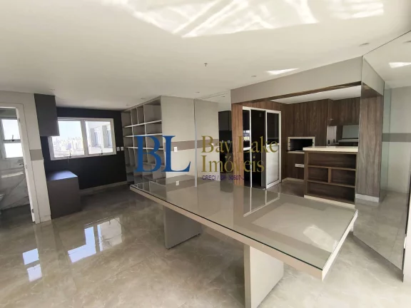 Imagem Lindo Apartamento 156m²|3 Suítes|3 Vagas|Lazer Completo!Verone Family Club