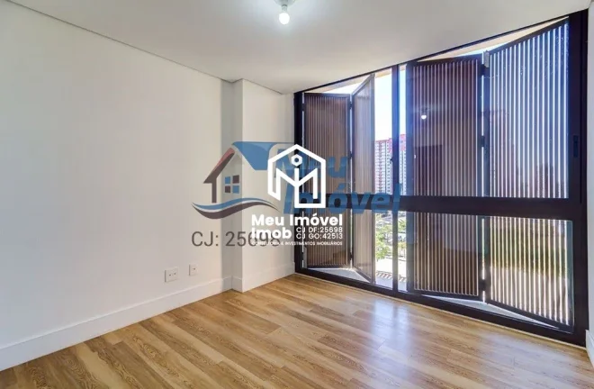Imagem Rua 36 Residencial 336 APTO 3 Quartos 3 Suítes 2 Vagas 118m² Vista Nascente